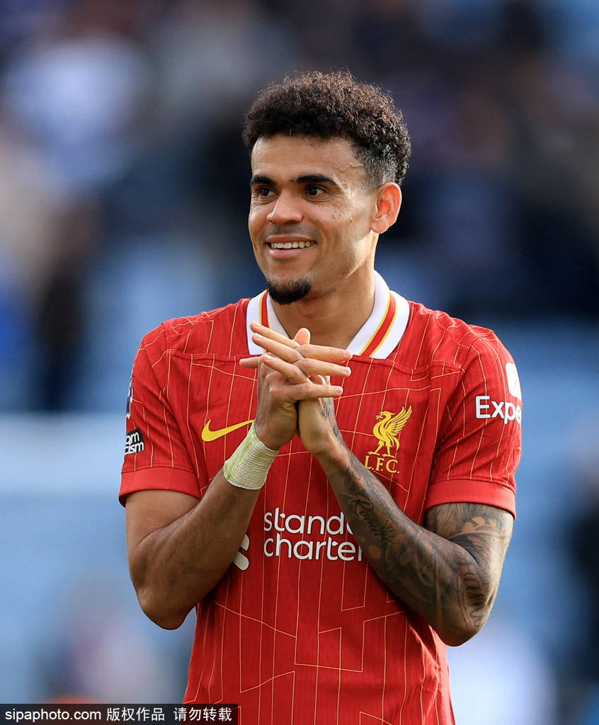 是克里斯蒂 是克里斯蒂