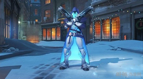 冬季两项的 冬季两项的