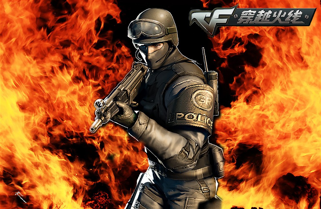 区域化配色 区域化配色