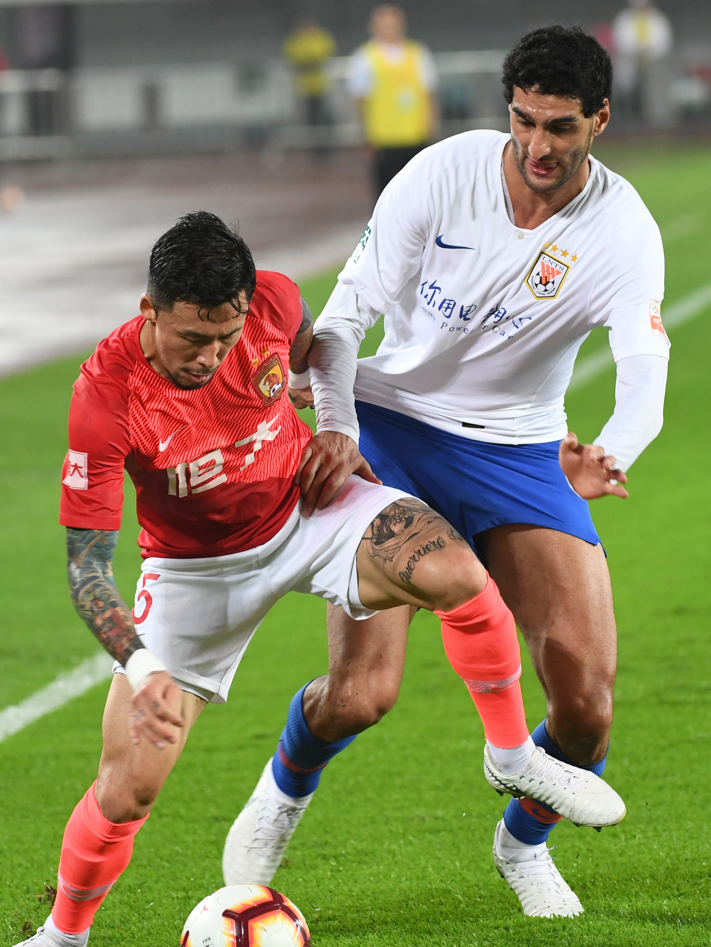 更在心理与 更在心理与